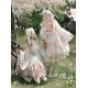 Urtto Goldfish Lantern Blouse JSK and OP(Pre-Order/Full Payment Without Shipping)